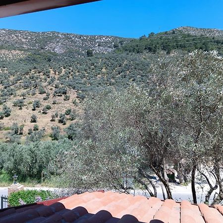 Sirince Klaseas Hotel&Restaurant Selçuk Buitenkant foto