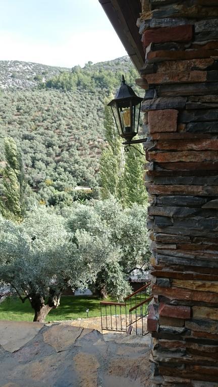 Sirince Klaseas Hotel&Restaurant Selçuk Buitenkant foto