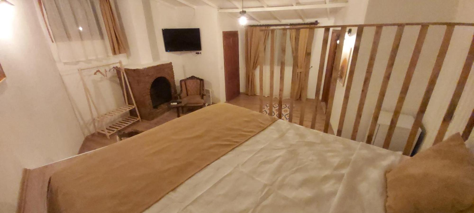 Sirince Klaseas Hotel&Restaurant Selçuk Buitenkant foto