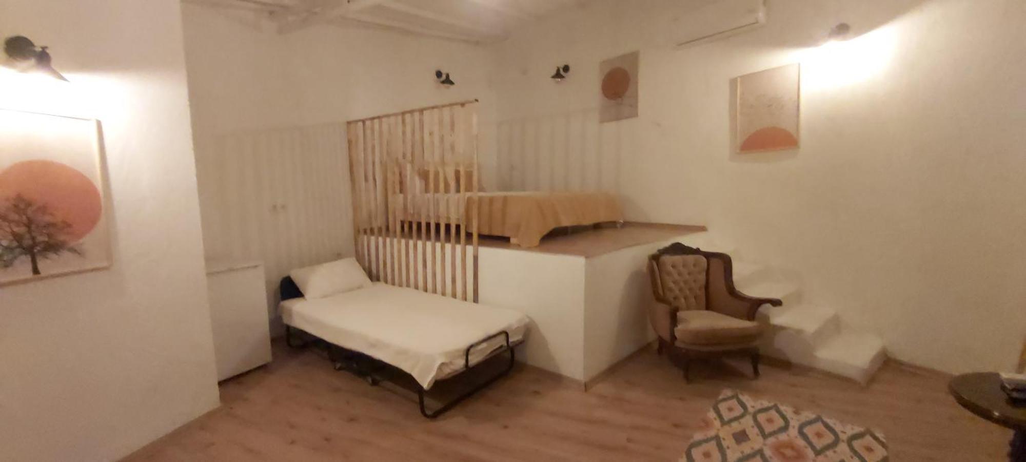 Sirince Klaseas Hotel&Restaurant Selçuk Buitenkant foto