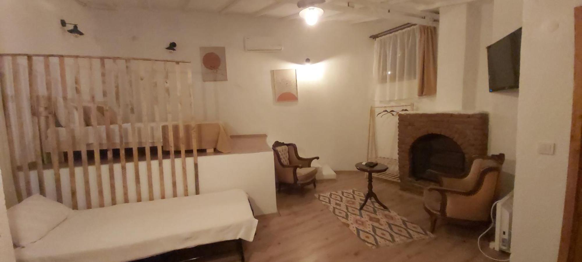 Sirince Klaseas Hotel&Restaurant Selçuk Buitenkant foto