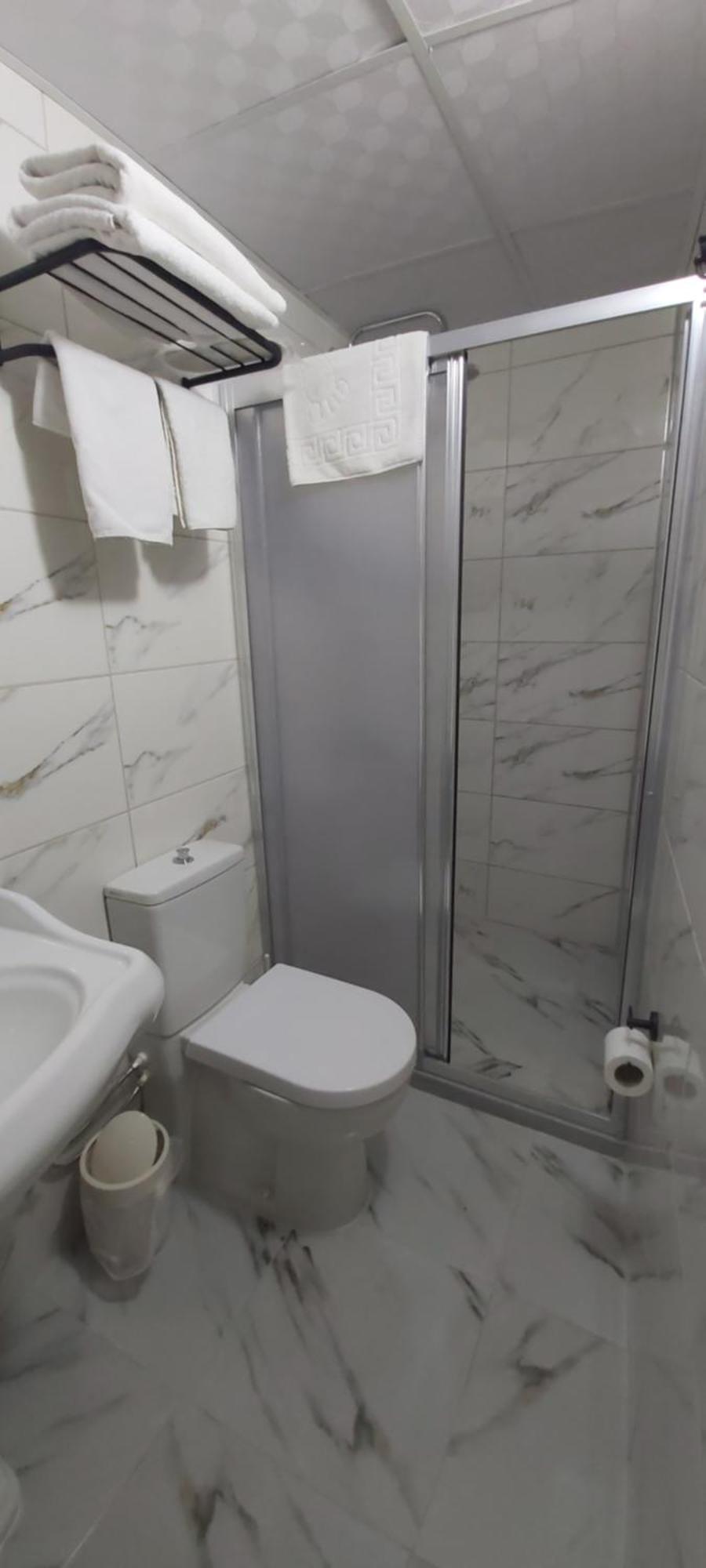 Sirince Klaseas Hotel&Restaurant Selçuk Buitenkant foto