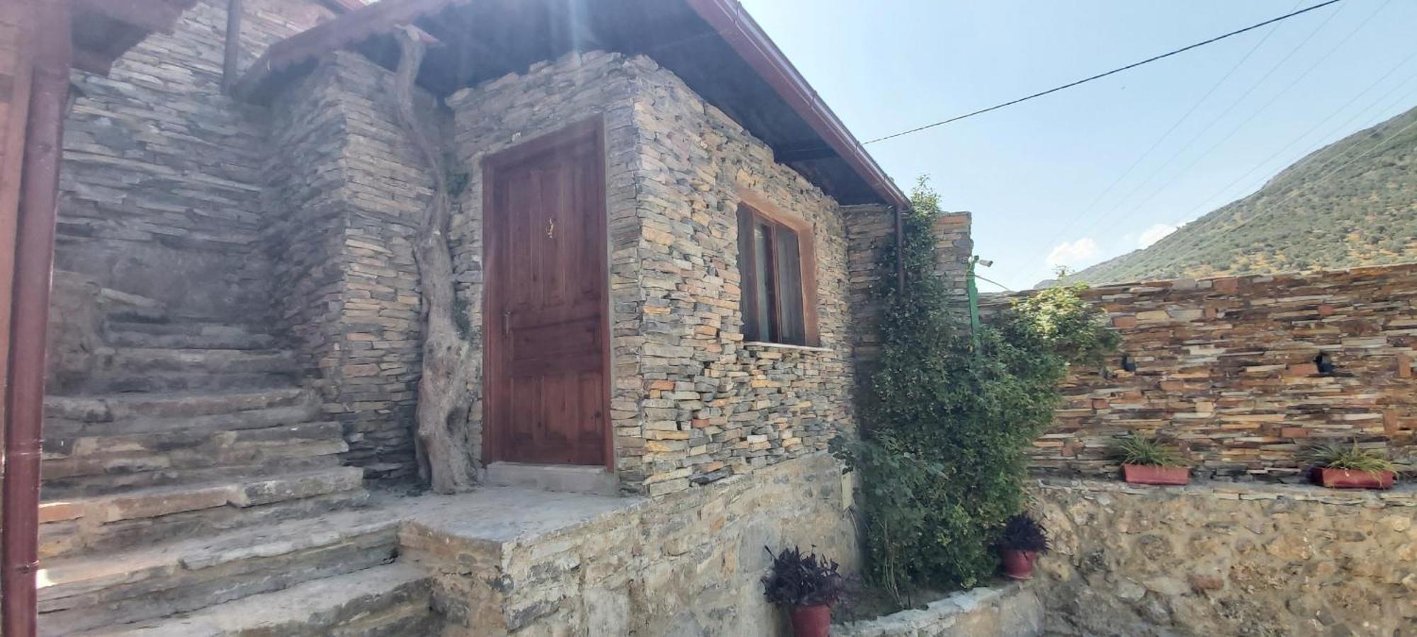 Sirince Klaseas Hotel&Restaurant Selçuk Buitenkant foto