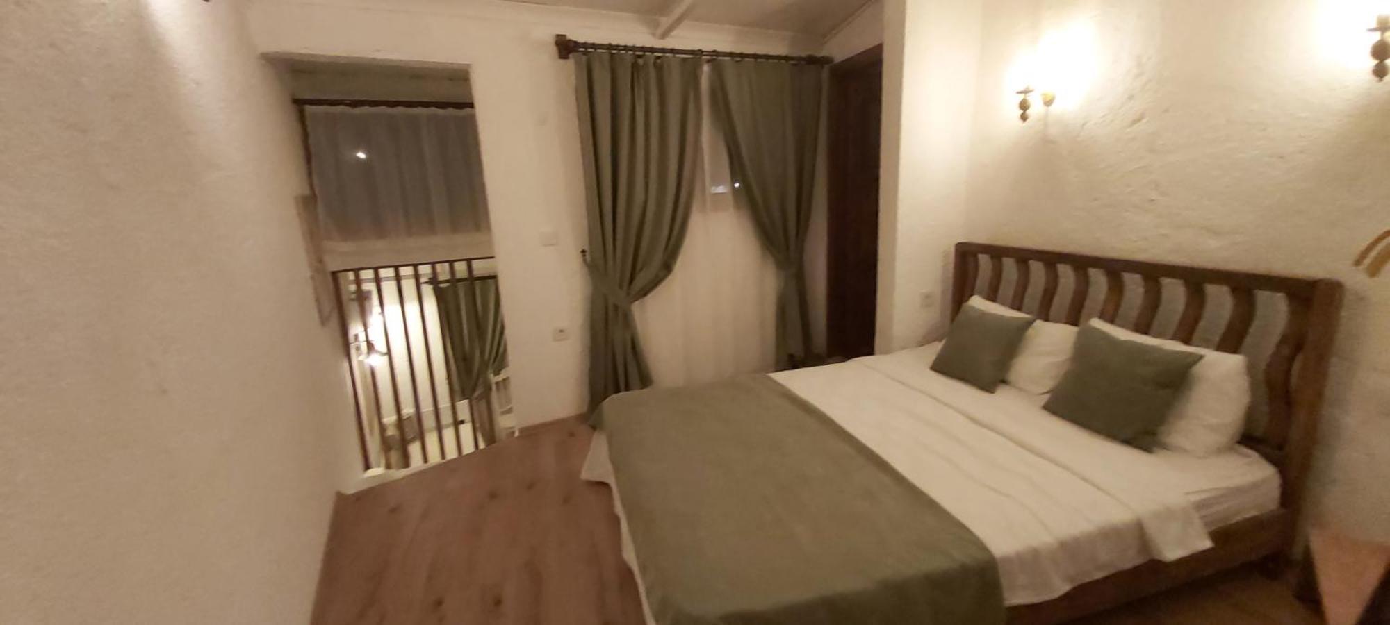 Sirince Klaseas Hotel&Restaurant Selçuk Buitenkant foto