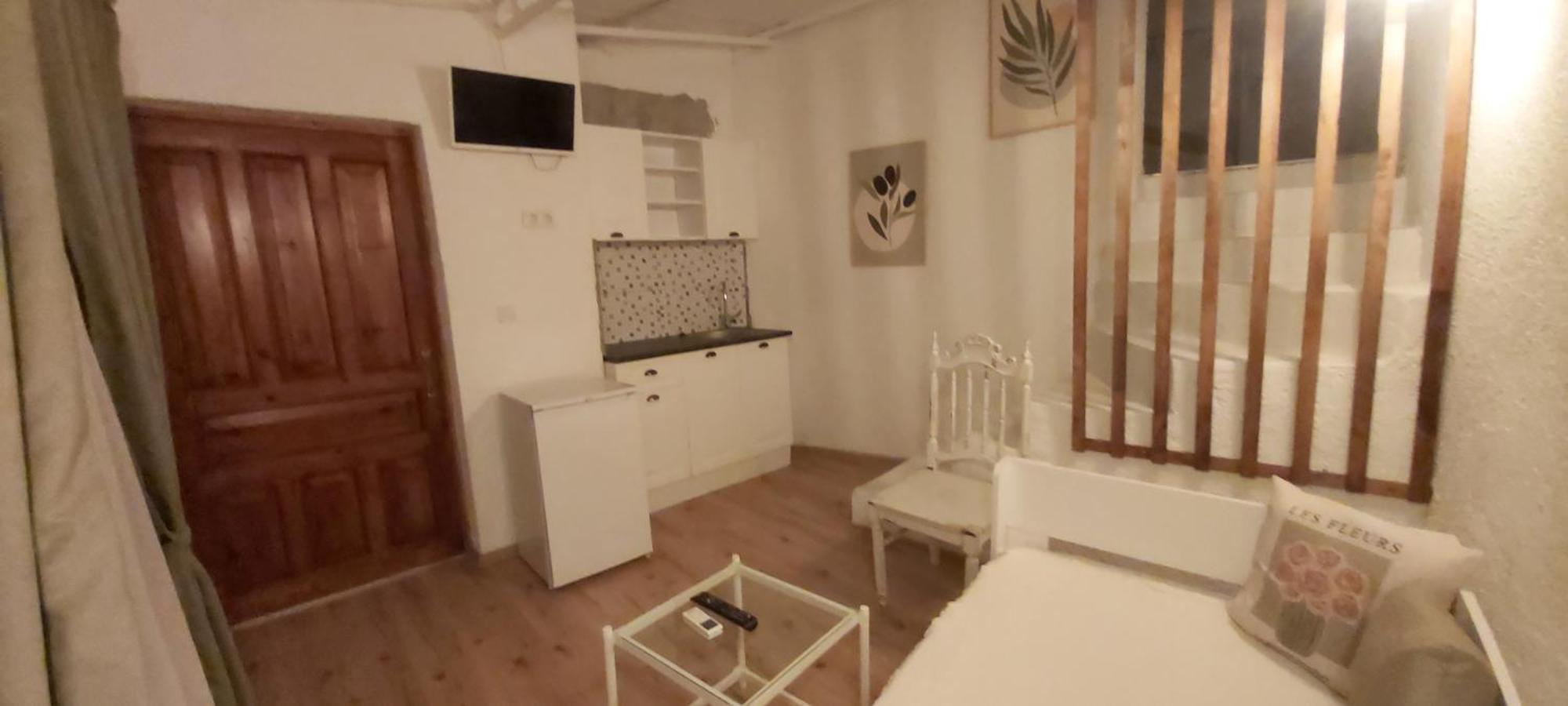 Sirince Klaseas Hotel&Restaurant Selçuk Buitenkant foto