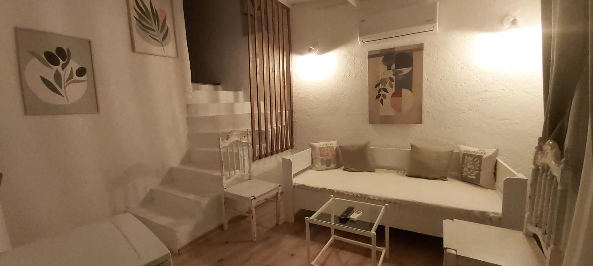 Sirince Klaseas Hotel&Restaurant Selçuk Buitenkant foto