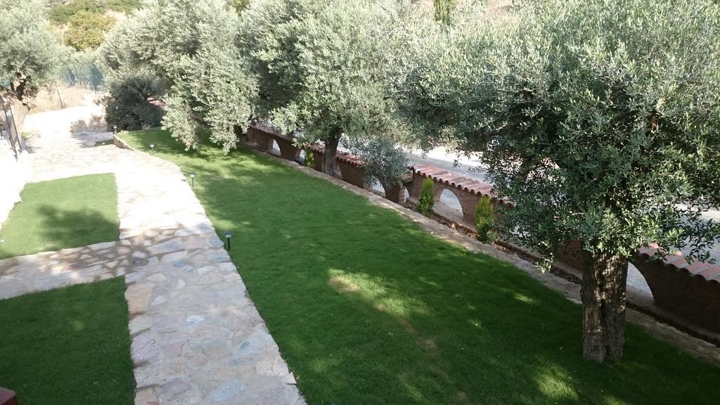 Sirince Klaseas Hotel&Restaurant Selçuk Buitenkant foto
