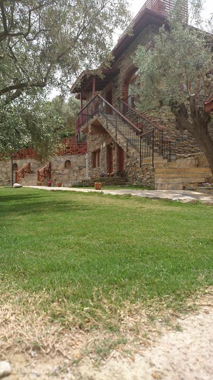 Sirince Klaseas Hotel&Restaurant Selçuk Buitenkant foto