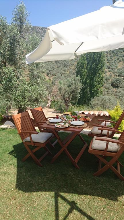 Sirince Klaseas Hotel&Restaurant Selçuk Buitenkant foto
