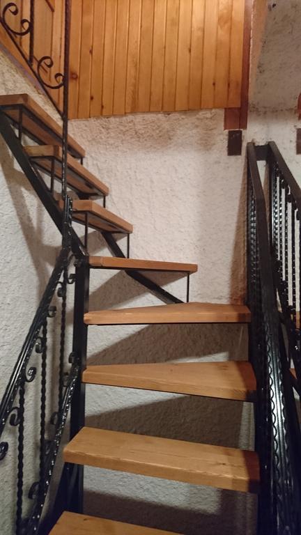 Sirince Klaseas Hotel&Restaurant Selçuk Buitenkant foto