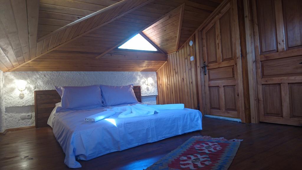 Sirince Klaseas Hotel&Restaurant Selçuk Buitenkant foto