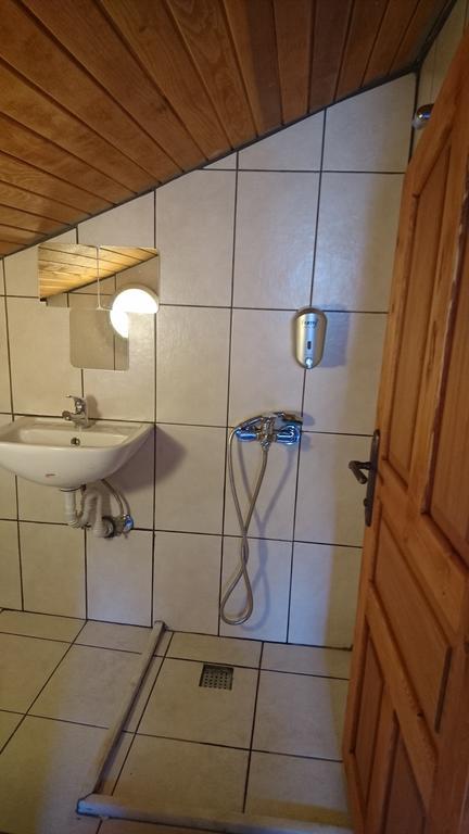Sirince Klaseas Hotel&Restaurant Selçuk Buitenkant foto