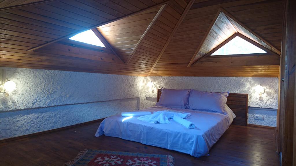 Sirince Klaseas Hotel&Restaurant Selçuk Buitenkant foto