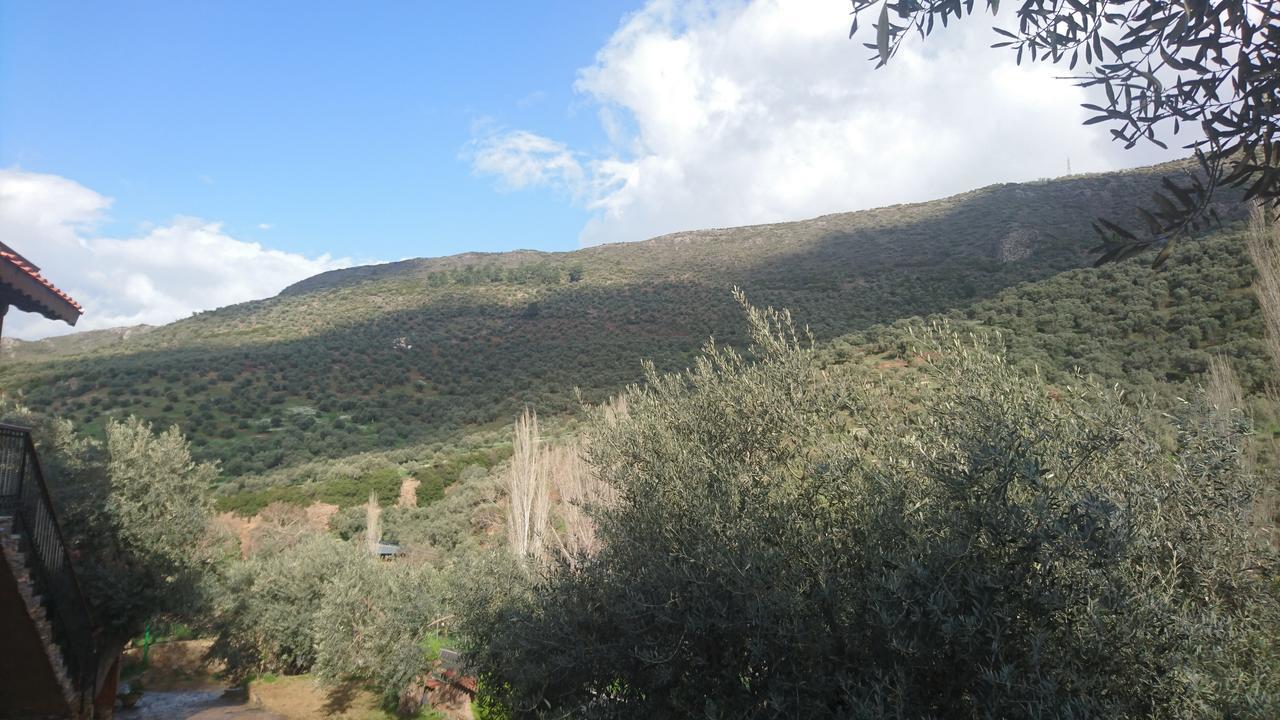 Sirince Klaseas Hotel&Restaurant Selçuk Buitenkant foto