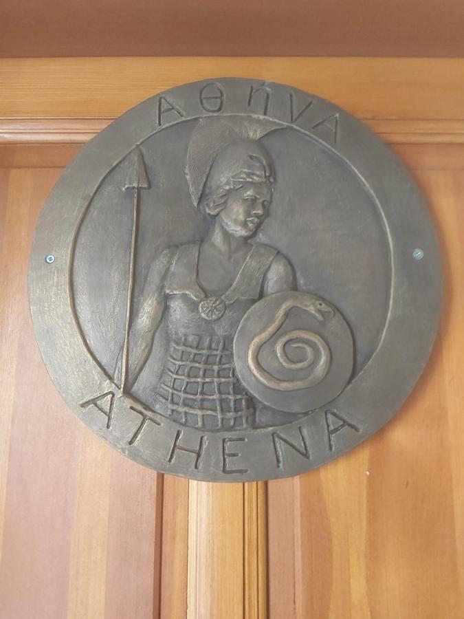 Sirince Klaseas Hotel&Restaurant Selçuk Buitenkant foto