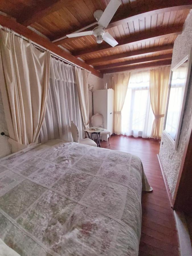 Sirince Klaseas Hotel&Restaurant Selçuk Buitenkant foto
