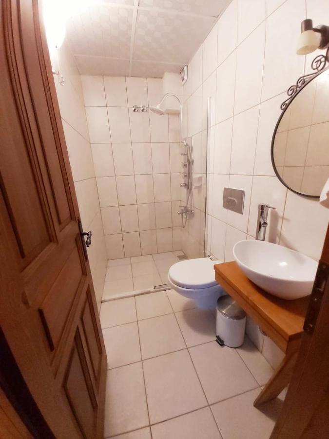 Sirince Klaseas Hotel&Restaurant Selçuk Buitenkant foto
