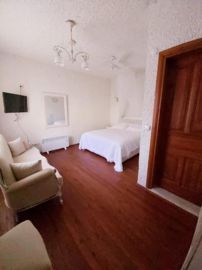 Sirince Klaseas Hotel&Restaurant Selçuk Buitenkant foto